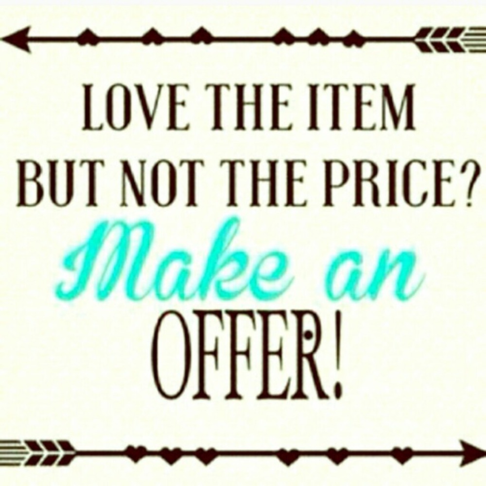 Bundle and save ☺️